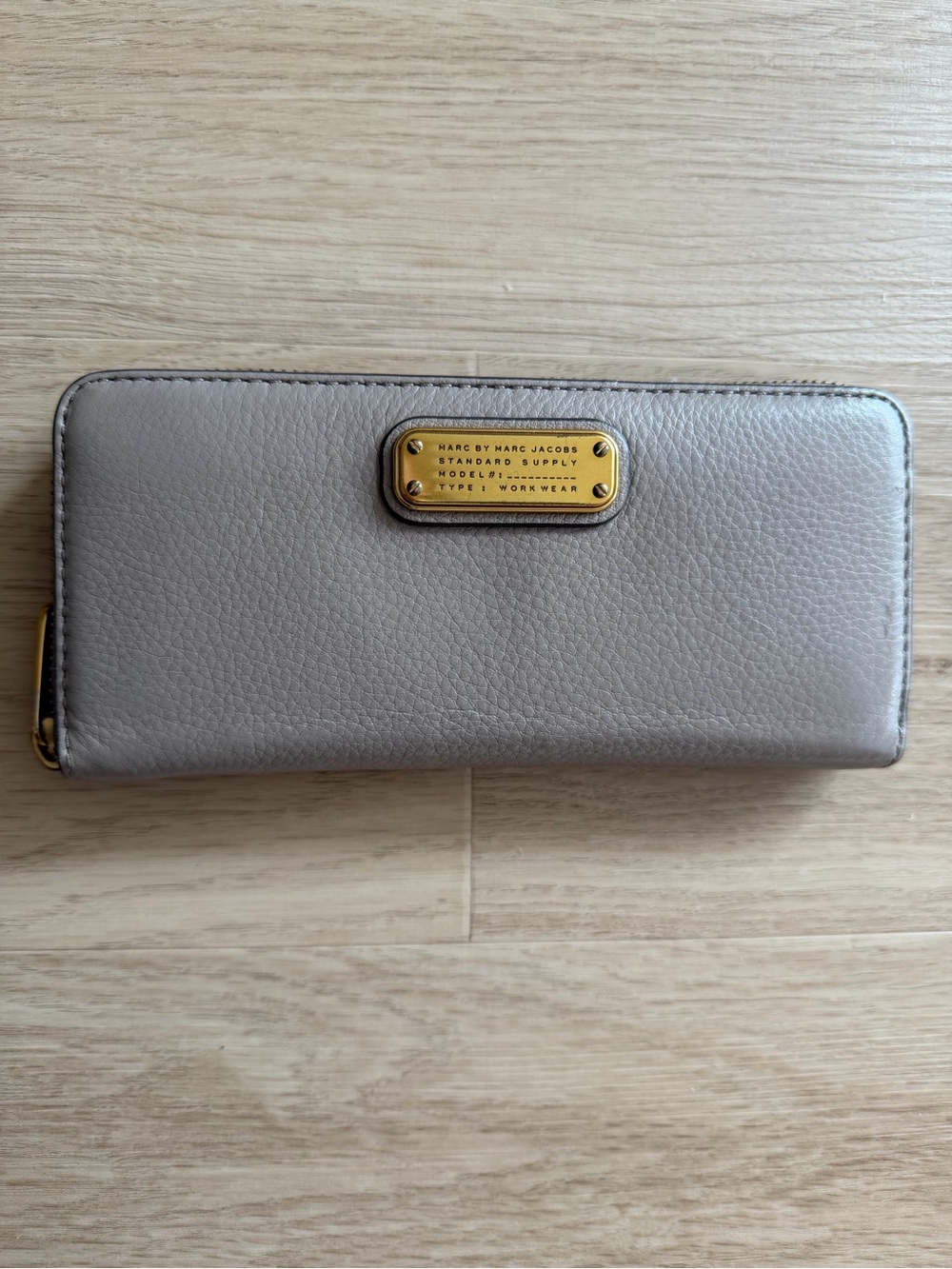 Marc Jacobs Wallet